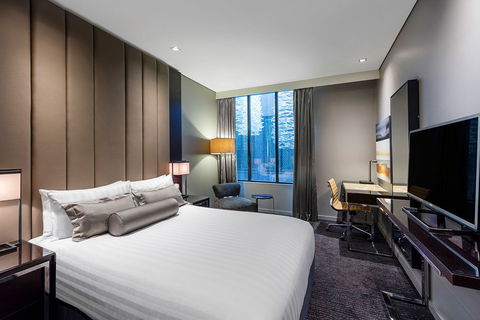 Gambaro Hotel - C Tourism 1