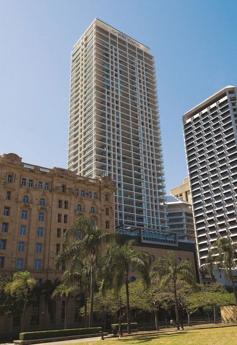Oaks Casino Towers - C Tourism 0
