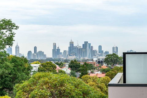 Artel Apartment Hotel Melbourne - C Tourism 1