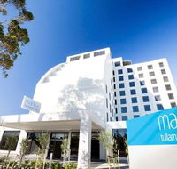Mantra Tullamarine Hotel - C Tourism
