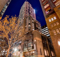 Amora Hotel Jamison Sydney - C Tourism