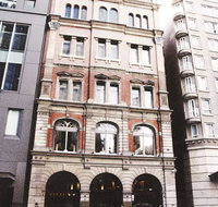 Establishment Hotel - C Tourism