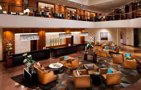 Four Seasons Hotel Sydney - C Tourism 0