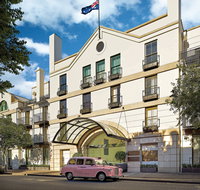 The Langham Sydney - C Tourism