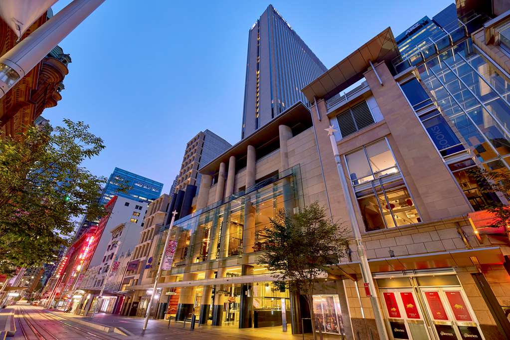 Sydney South ACT C Tourism