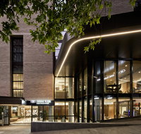 Crowne Plaza Sydney Darling Harbour - C Tourism