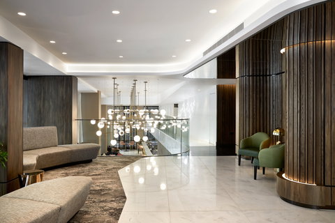 Crowne Plaza Sydney Darling Harbour - C Tourism 2