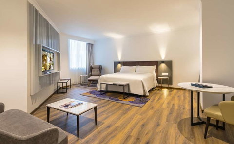 The Grace Hotel - C Tourism 2