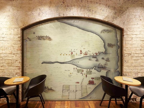 Harbour Rocks Hotel, MGallery Collection - C Tourism 2