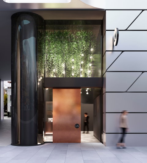 Little National Hotel Sydney - C Tourism 0