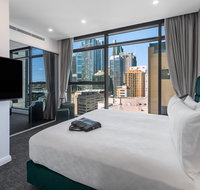 Meriton Suites Sussex Street Sydney - C Tourism