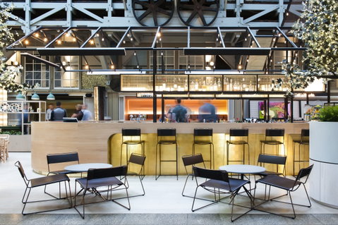 Ovolo Woolloomooloo - C Tourism 1