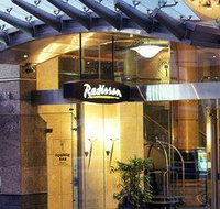 Rydges Darling Square Apartment Hotel - C Tourism