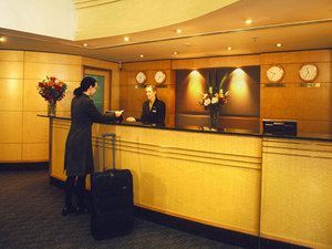 Rydges Darling Square Apartment Hotel - C Tourism 1
