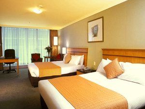 Rydges Darling Square Apartment Hotel - C Tourism 2