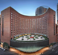 Sofitel Sydney Wentworth - C Tourism