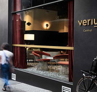 Veriu Central - C Tourism