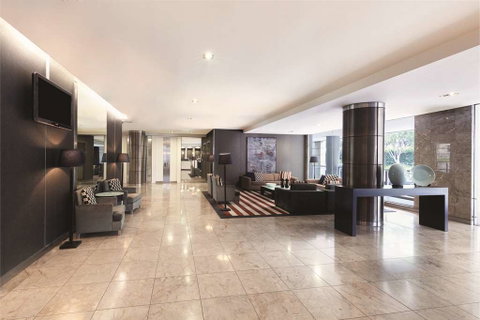 Adina Apartment Hotel Darling Harbour - C Tourism 2