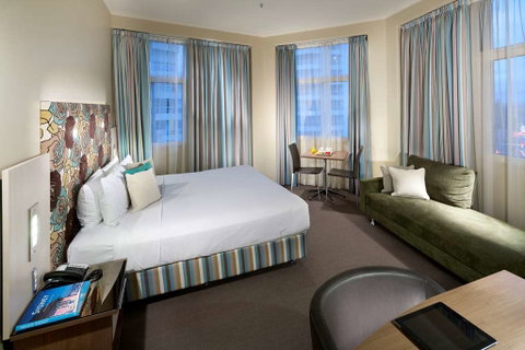 Best Western Plus Hotel Stellar - C Tourism 2