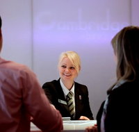 Cambridge Hotel Sydney - C Tourism