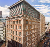 Holiday Inn Darling Harbour - C Tourism