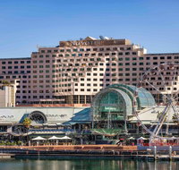 Novotel Sydney on Darling Harbour - C Tourism
