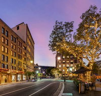 Rydges Sydney Harbour - C Tourism