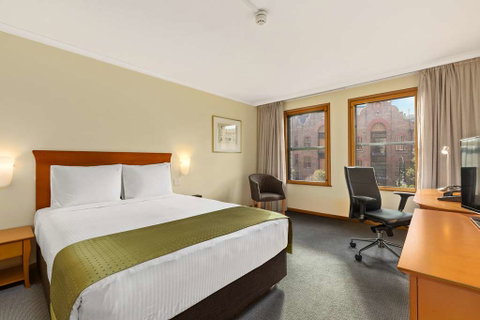 Rydges Sydney Harbour - C Tourism 1
