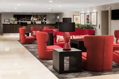 Rydges World Square Sydney - C Tourism 2