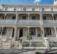 Spicers Potts Point - C Tourism