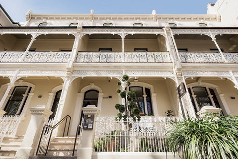 Spicers Potts Point - C Tourism 1
