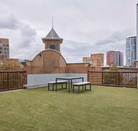 The Ultimo Hotel Sydney - C Tourism