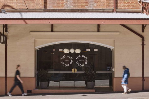 The Ultimo Hotel Sydney - C Tourism 2