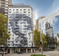 Club Wyndham Sydney Trademark Collection - C Tourism
