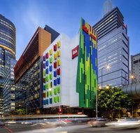Ibis Sydney Barangaroo - C Tourism
