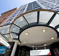 Mantra Sydney Central - C Tourism