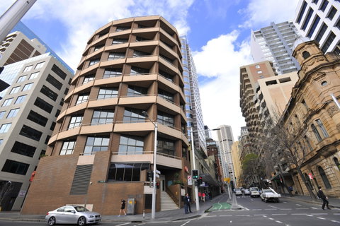Metro Apartments on Darling Harbour - C Tourism 0
