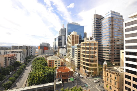 Metro Apartments on Darling Harbour - C Tourism 2