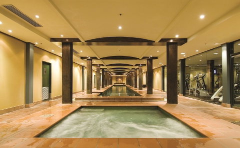 Oaks Goldsbrough Apartment Hotel - C Tourism 2