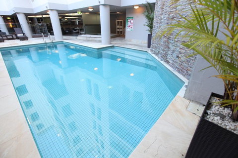 Rendezvous Hotel Sydney The Rocks - C Tourism 1