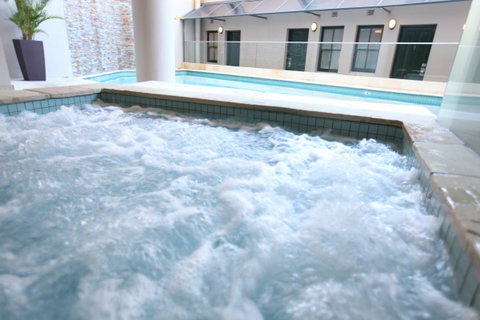 Rendezvous Hotel Sydney The Rocks - C Tourism 2