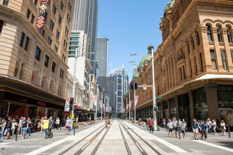 YEHS Hotel Sydney Harbour Suites - C Tourism 2