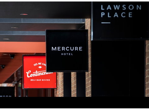 Mercure Sydney Martin Place - C Tourism 2