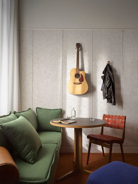 ACE Hotel Sydney - C Tourism 1