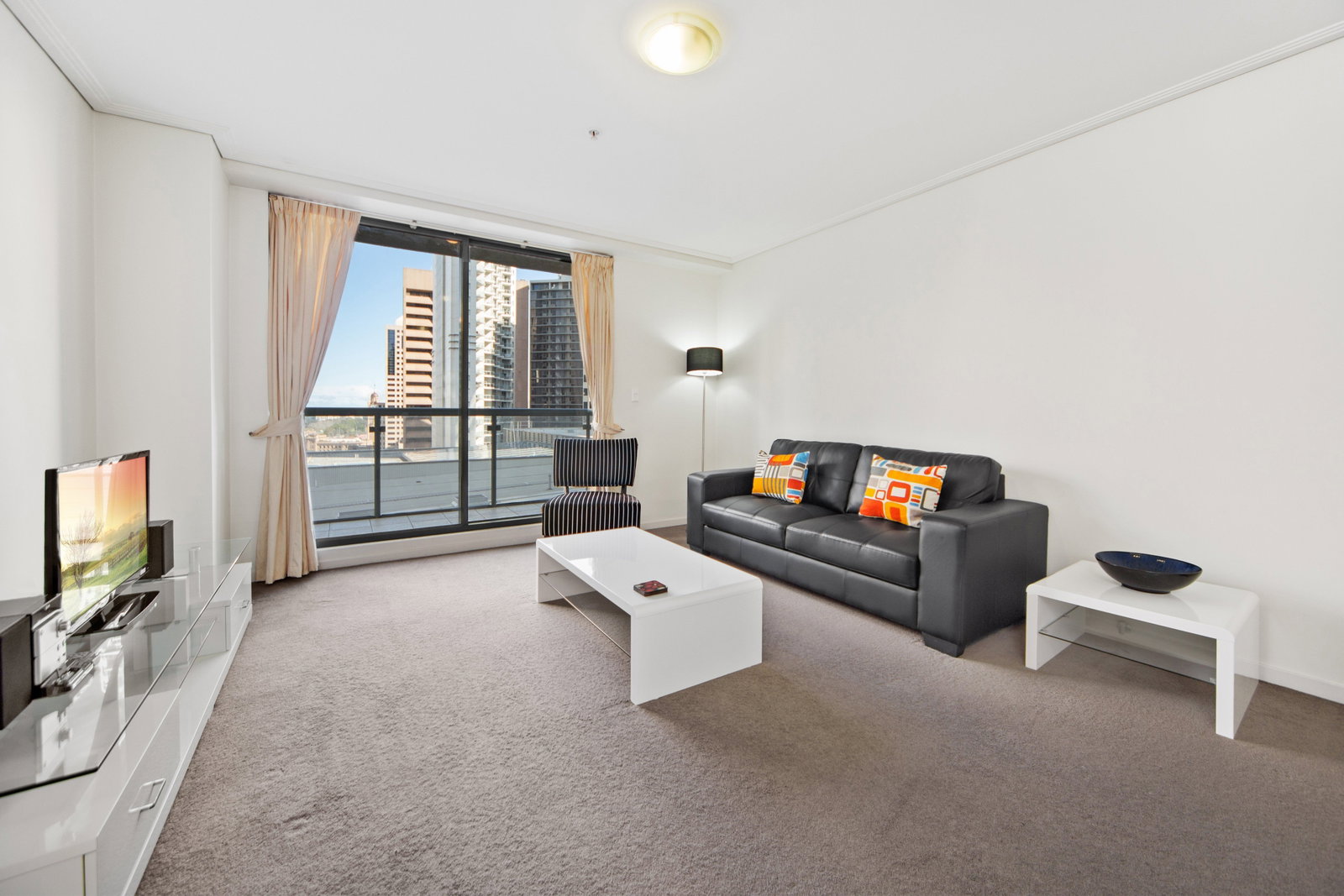 Sydney South ACT C Tourism