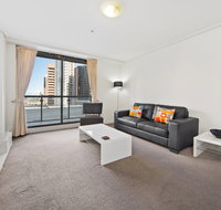 Astra Sydney CBD Pitt Street - C Tourism