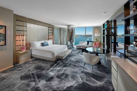 Crown Towers Sydney - C Tourism 1