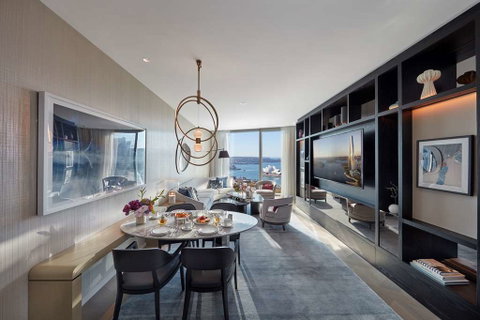 Crown Towers Sydney - C Tourism 2