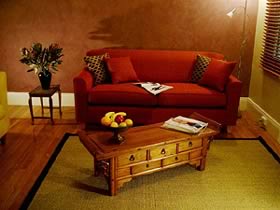 Jays Garden Apartment - C Tourism 0