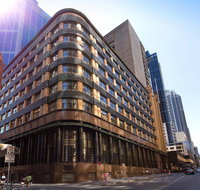 Kimpton Margot Sydney - C Tourism